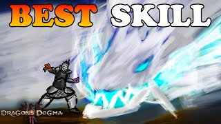 Dragons Dogma 2  The BEST Skill NO ONE is Using Trickster [upl. by Cameron509]