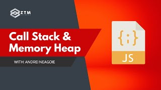 The Two Types of Memory Used In Coding Call Stack amp Memory Heap [upl. by Adolph]