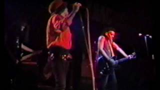 Rock City Angels  Dark End of the Street live 1990  PennMoman cover [upl. by Feilak]