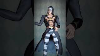 Risotto Nero edit jjba microwaveedit jojosbizzareadventure [upl. by Axel]