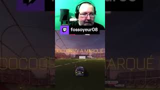 RocketLeague  Dicton St valentin pour faire rire ton crush [upl. by Nimzzaj454]