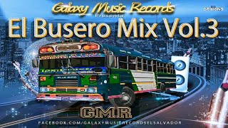 Aniceto Molina Mix 🚌 El Busero Mix Vol3 🌑 CK DJ  Galaxy Music Records [upl. by Narik]