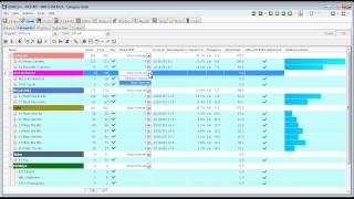 RCS Gselector4  2013 [upl. by French]