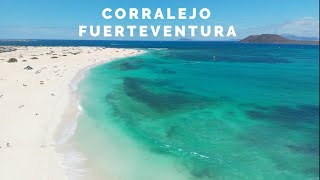 CORRALEJO FUERTEVENTURA [upl. by Ifen307]