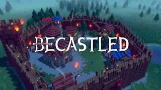 Dad on a Budget Becastled  Updated Review Early Access [upl. by Smaoht408]