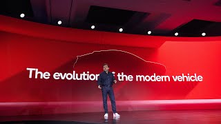 Snapdragon Summit 2024 Day 2 Keynote Livestream [upl. by Aznola143]