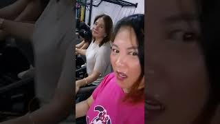 kalola VlogDisiplina Dapat sa Sarili para Hindi masayang pag papagod natin sa Gym dahil sa Goal mo [upl. by Atekal]