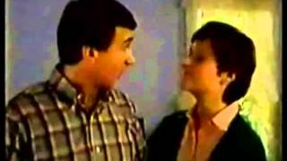 Tronolane Hemorrhoid Medication Commercial with Tom Morton 1981 [upl. by Gem]