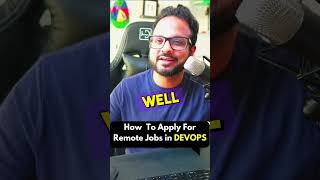 How to apply a remote job in DevOps [upl. by Ennayr832]