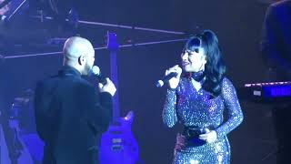 Atlantic Starr  Always Love Affair Orleans Arena Las Vegas NV February 4 2023 [upl. by Jerrold]