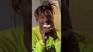 Juice WRLD Hates Lucid Dreams shorts ytshorts youtubeshorts [upl. by Lunt]