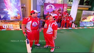 Ep 1438  GPL 3  Taarak Mehta Ka Ooltah Chashmah  Full Episode  तारक मेहता [upl. by Cully]