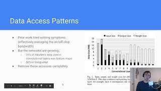 This Week in Architecture FusedLayer CNN Accelerators [upl. by Assetak]