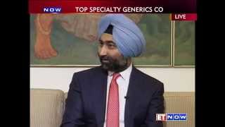 EXCLUSIVE Former CEO Of Ranbaxy On Sun Pharma Buy Out [upl. by Emee]