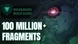 We BROKE the Damage amp Fragment Cap  100M Fragments and Billion Damage Showcase amp Build Guide [upl. by Sherer]