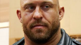 Ryback  The Full Interview [upl. by Braden]