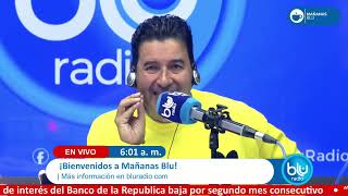 SEÑAL EN VIVO DE BLU RADIO LA ALTERNATIVA [upl. by Yeh424]