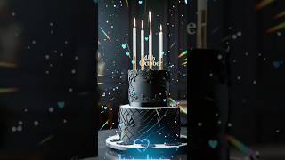 Happy birthday to you video shorts viral video shorts viral video shorts viral adorablevideo cake [upl. by Stauder]