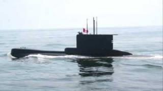 DECIMAS DE NICOMEDES SANTA CRUZ  UN PERUANO SUBMARINO [upl. by Dore]