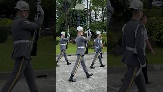 中華民國台灣🇹🇼陸軍儀隊4k120fps [upl. by Cati225]