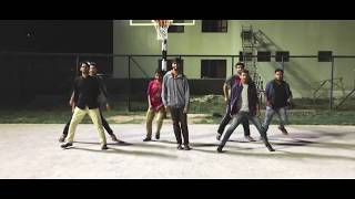 Udd Gaye by RITVIZ  NIT Srinagar  Ravaangi  Batch 201418  Shot On iPhone SE [upl. by Dona]