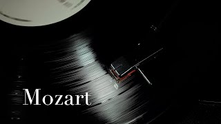 Wolfgang Amadeus Mozart  Divertimento in Fa maggiore K 138125c [upl. by Sitto48]