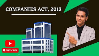 Companies Act 2013  Part 4 LAW BusinessLaw corporatelaw companiesact2013 companiesact [upl. by Bessy]