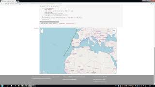 48 Highlight Function e GeoJson no folium [upl. by Sokul]