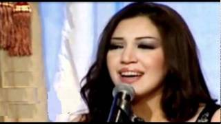 الفنانة اسماء المنور مرسول الحب [upl. by Acinat415]