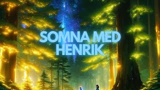 Somna Med Henrik  Metoden Den Långa Natten Somna snabbt med Henrik Ståhl [upl. by Joiner299]