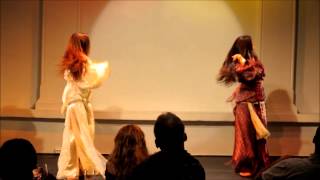 Moroccan Chaabi Dance  حاول وحاول  hawel w hawel Zina Doudia [upl. by Amandi266]