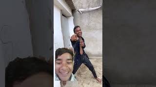 Mohabbat Dena Tum🤣🤣 comedy funny [upl. by Anilrats493]