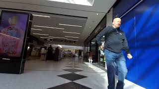 Walking Arounds Telford Shopping Centre 4K [upl. by Aisel]