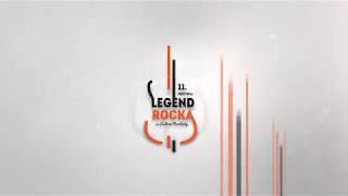 YES 13 lipca 2017 r zagra na 11 Festiwalu Legend Rocka w Dolinie Charlotty [upl. by Notslah]