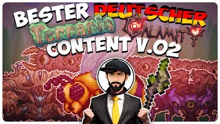 Bester DEUTSCHER Terraria Content  Episode 2 [upl. by Bivins]