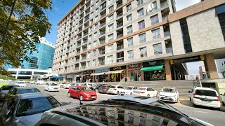 BRAND İSTANBUL PARK BEYLİKDÜZÜ 31 SATILIK DAİRE  REMAX GELİŞİM [upl. by Naimerej183]