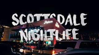 Scottsdale Nightlife – The Best Nightlife in the US [upl. by Robinette]