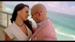 vidmo org Ahmed Chawki Habibi I Love You Feat Pitbull 410015 0 копия копия [upl. by Hanaj849]