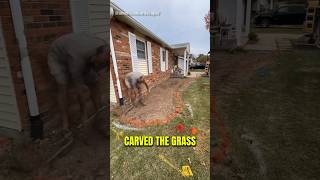 The Best Yard Transformation Ever [upl. by Jeroma]