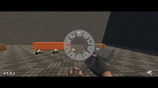 The Gunsmiths Collection FPS Weapons  102 [upl. by Godden593]