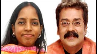 Hariharan and bavatharani songs hits Audio jukebo [upl. by Kalie]