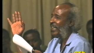 Maansadii Goljanno Q3aad Maxamed I Warsame Hadraawi [upl. by Nnawaj]