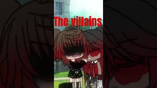 The reality gacha gachalife gachaclub gachameme tmf gachaedit music [upl. by Ymmot]