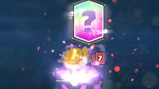 BAULE DEL TORNEO DA 20000 GEMME  Chest Opening Clash Royale ITA [upl. by Odiug530]