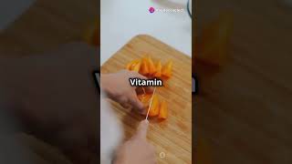 Vitamin A Rich Foods for Better Immunity [upl. by Aracaj]