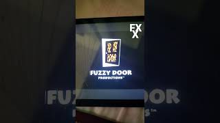 UnderdogFuzzy Door Productions20th Century Fox Television 2010 [upl. by Follansbee732]