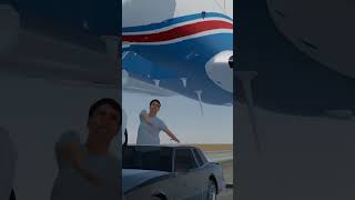 AVOID THIS AIRPLANE CRASH AT ALL COSTS shorts [upl. by Alcina]