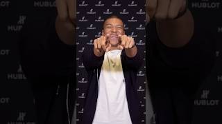 Kylian Mbappe sings his song kylianmbappe mbappé mbappe kylianmbappé [upl. by Dre24]