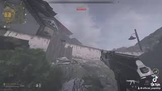 4 man team following me around the whole map and I still whipped them out [upl. by Kenaz]