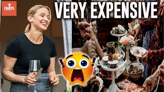 Here’s how much it cost to eat at the Lost Kitchen by Erin French Booking Method erinfrench [upl. by Jammal]